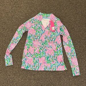 Lilly Pulitzer Sweatshirt
